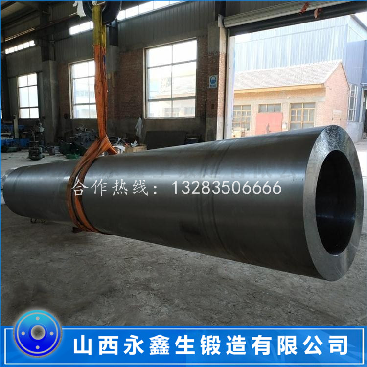 20MnMoNb防爆艙筒體