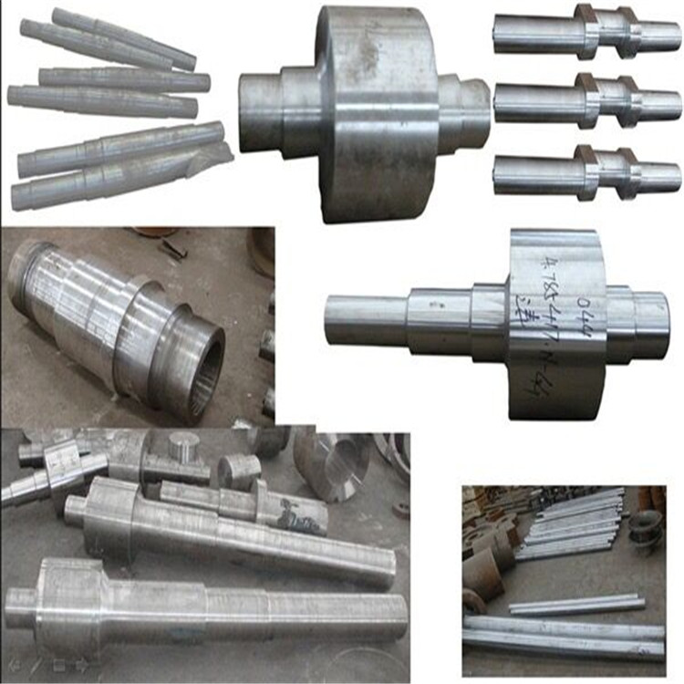 軸類鍛件