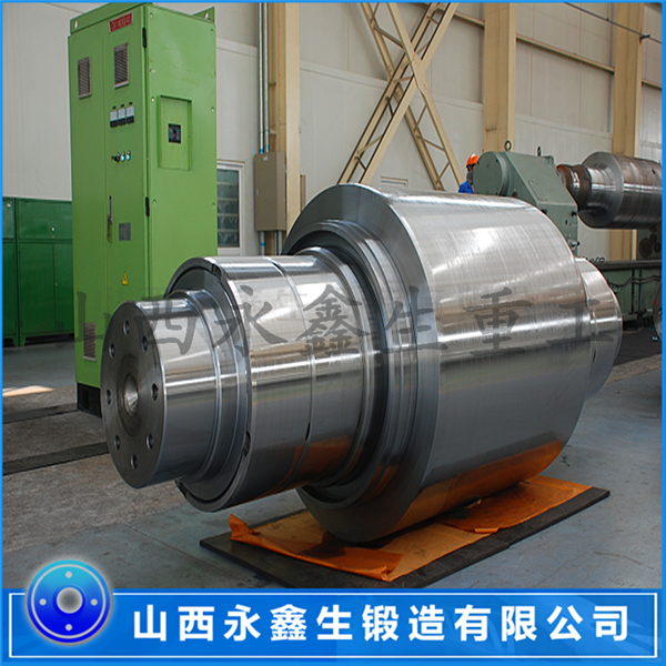 穿孔機(jī)軋輥鍛件