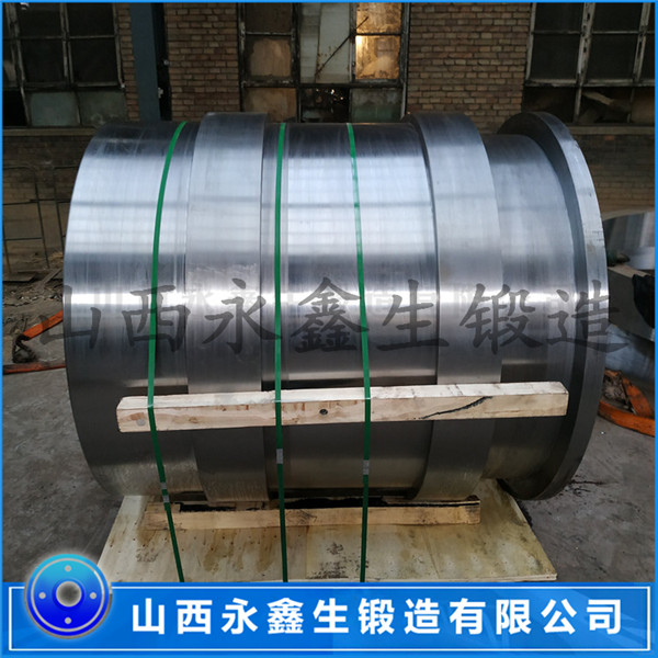 EPSF發(fā)泡機(jī)液壓系統(tǒng)鍛件