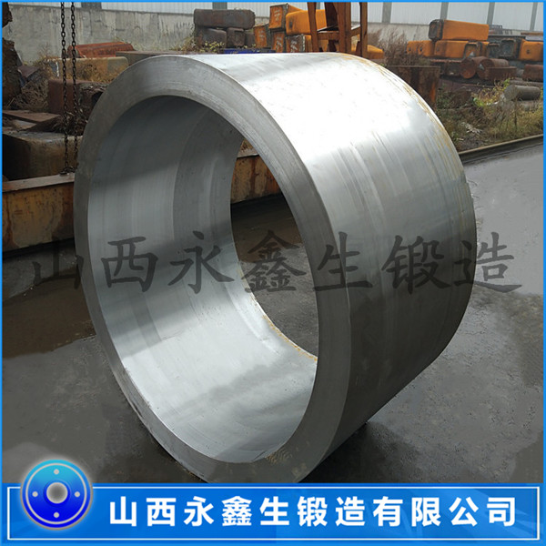 金屬屑餅機鍛件