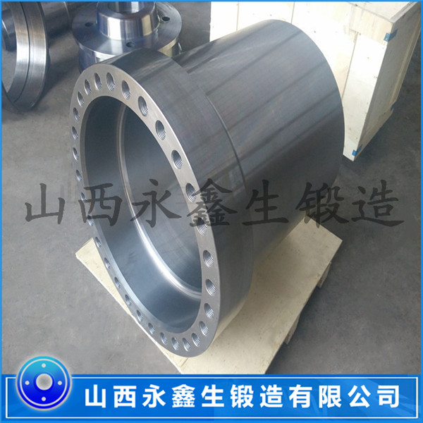 金屬屑壓塊機鍛件