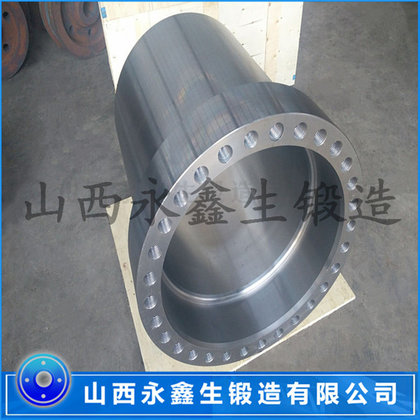 立式壓餅機鍛件