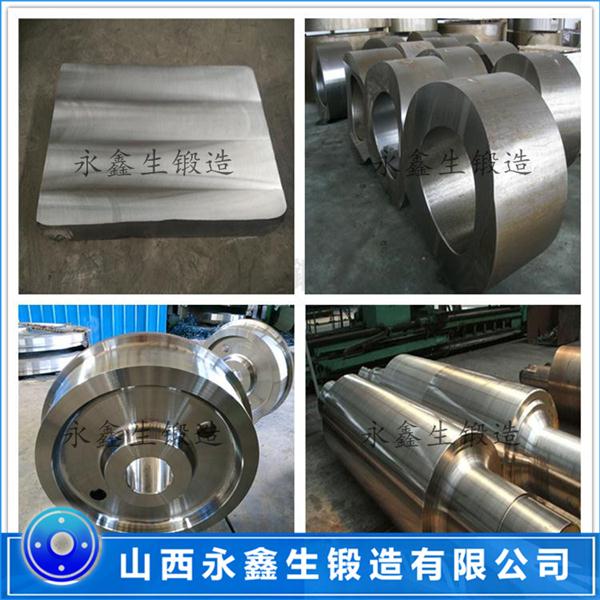 EN10222-5材質(zhì)鍛造