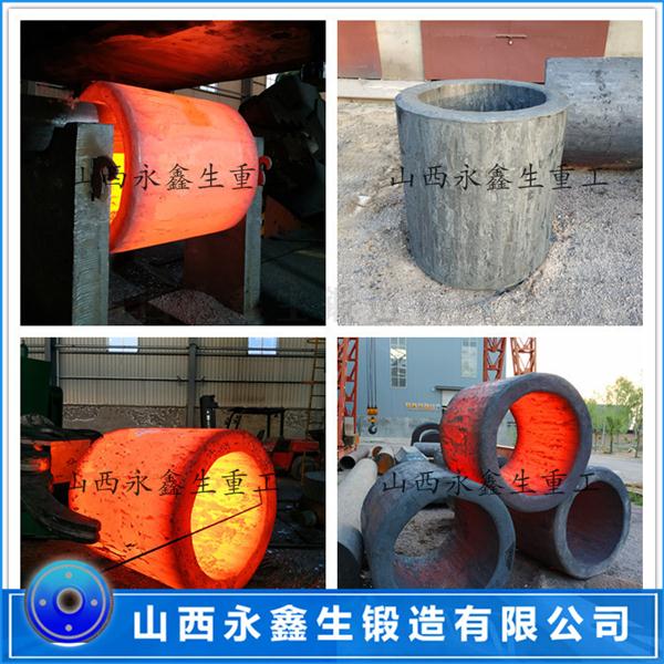 鍛造泥缸