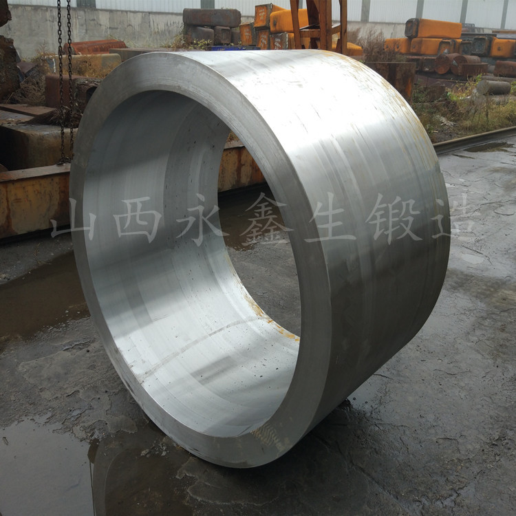 旋挖鉆機(jī)動(dòng)力頭齒輪體