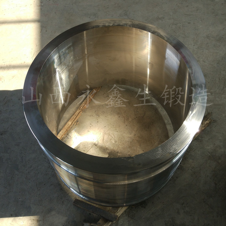 工程機(jī)械鍛件