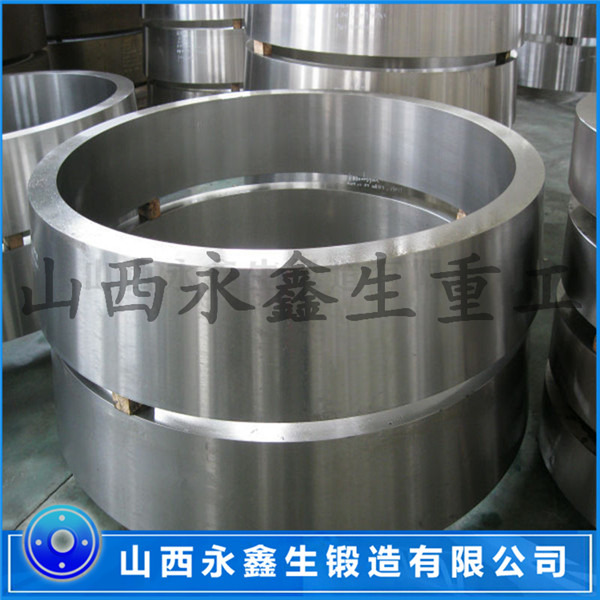 環(huán)形防噴器鍛件