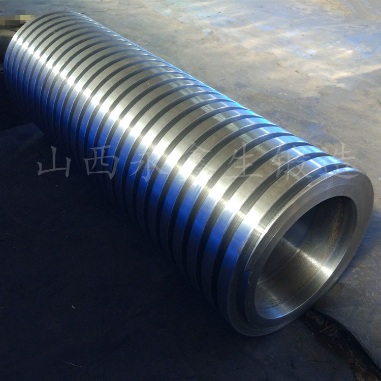 旋挖鉆機(jī)鍛件