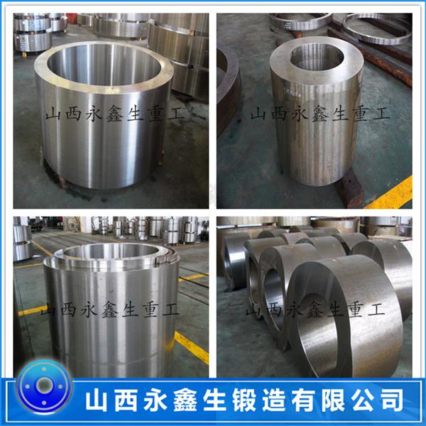 礦用減速機殼體鍛件