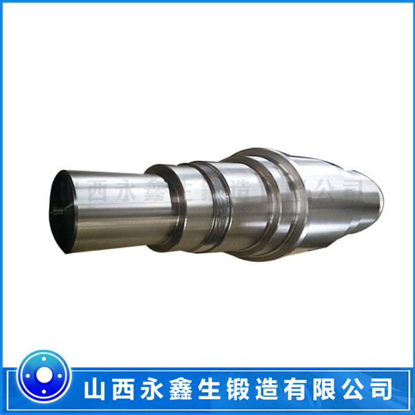 鍛造擠壓軸