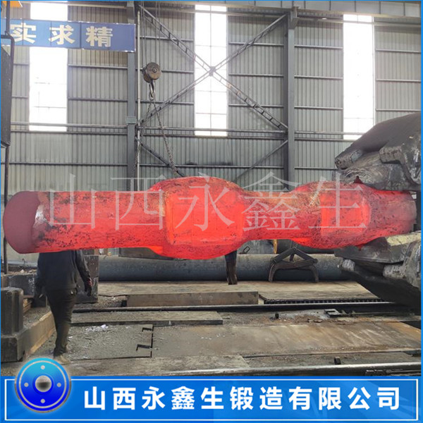  鍛造20CRMO碾壓輥