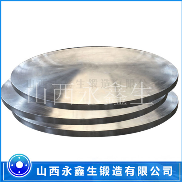 鍛造壓力容器管板