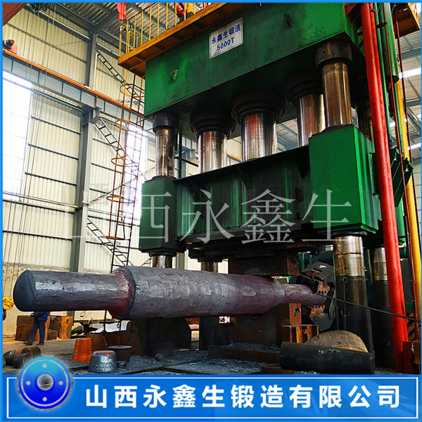 開卷機(jī)主軸