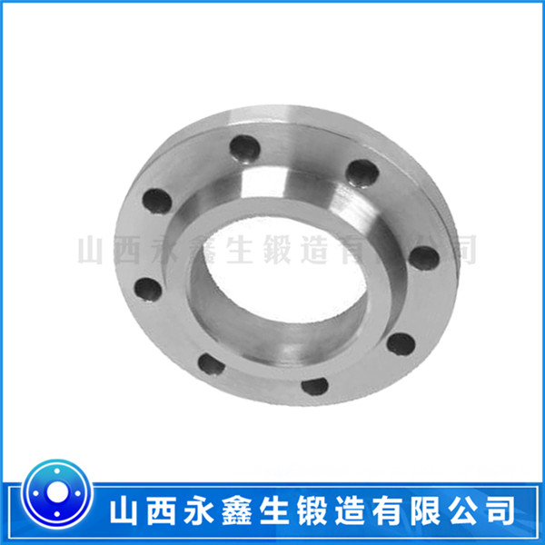 鍛造壓縮機法蘭