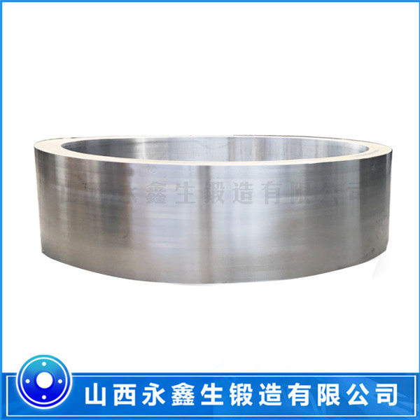 對(duì)輥機(jī)輥皮鍛件