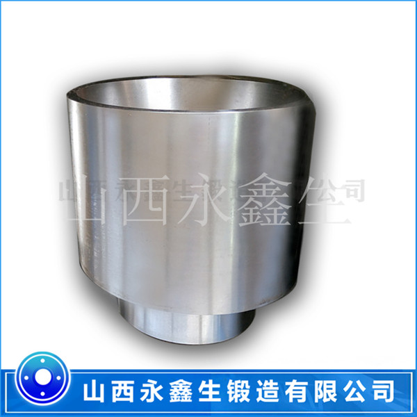 輥壓機(jī)輥套基體