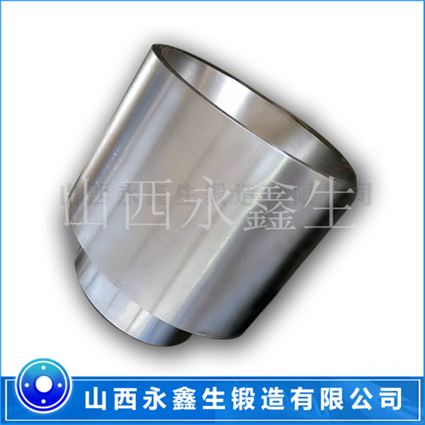 鍛造輥壓機(jī)輥套基體