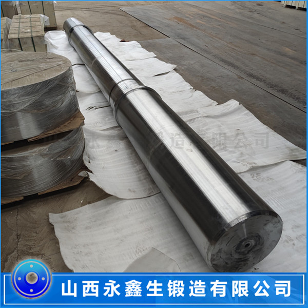 船用傳動(dòng)軸鍛件