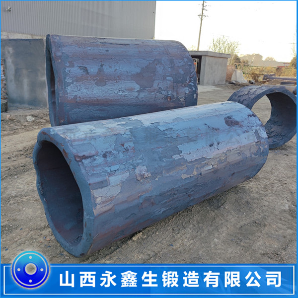 火電站高壓管鍛件