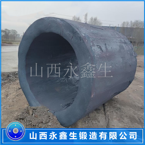 鍛造單作用活塞缸