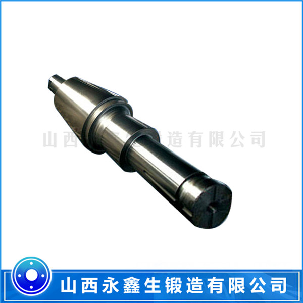 提升機(jī)主軸鍛件