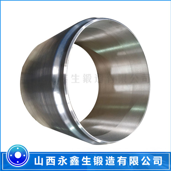 鍛造復(fù)鐵套筒