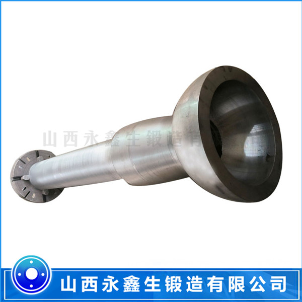 葉輪軸鍛件
