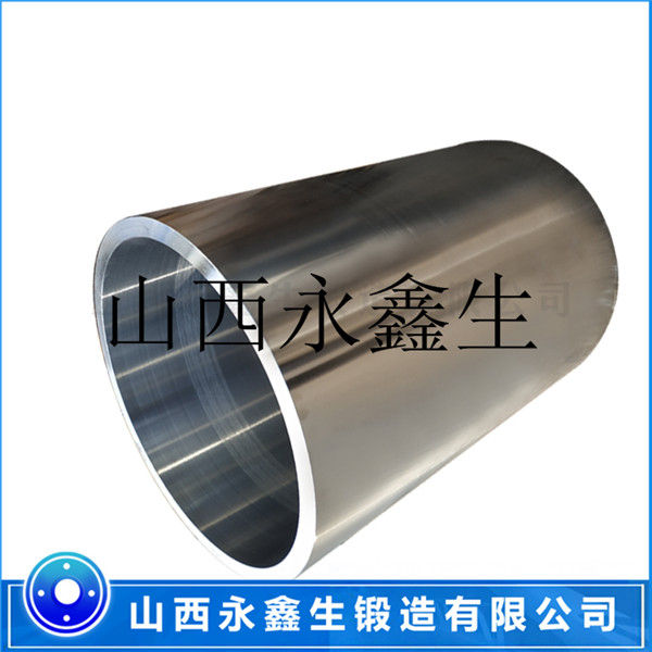 糖機球面軸承室鍛件