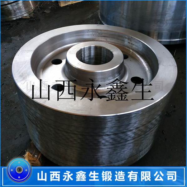 干燥機(jī)托輪