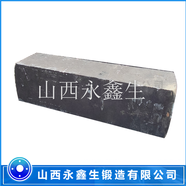 長(zhǎng)方條鍛件