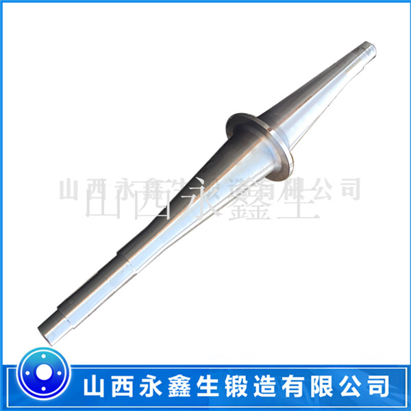 風(fēng)機(jī)主軸鍛件