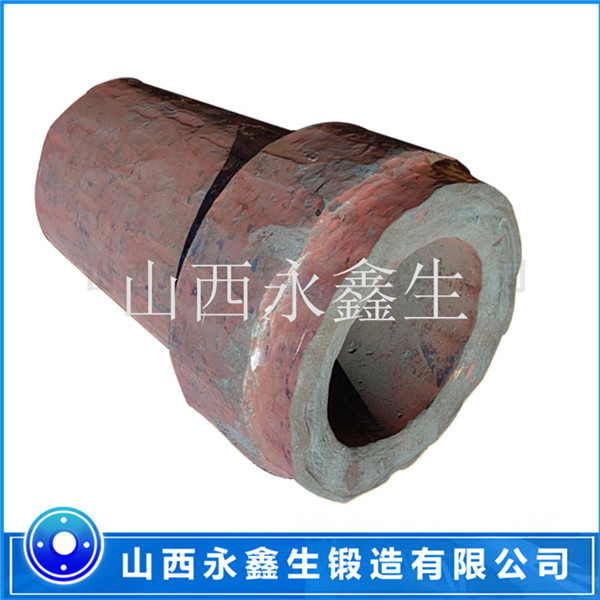 輥套鍛件