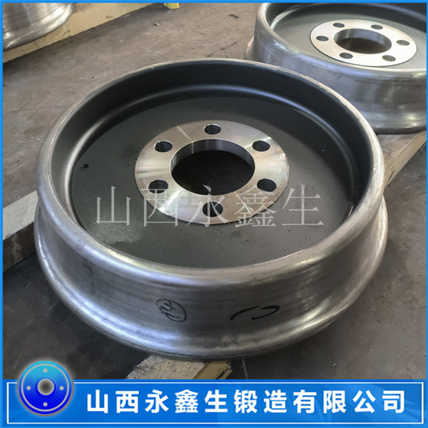 電動(dòng)轉(zhuǎn)盤車輪