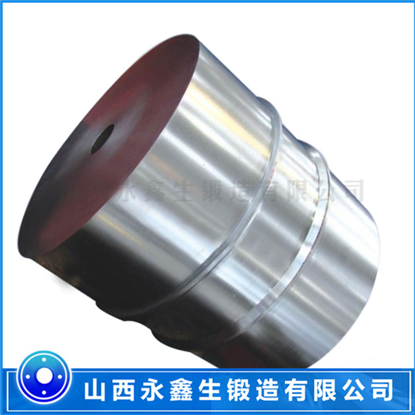 鼓形齒聯(lián)軸器