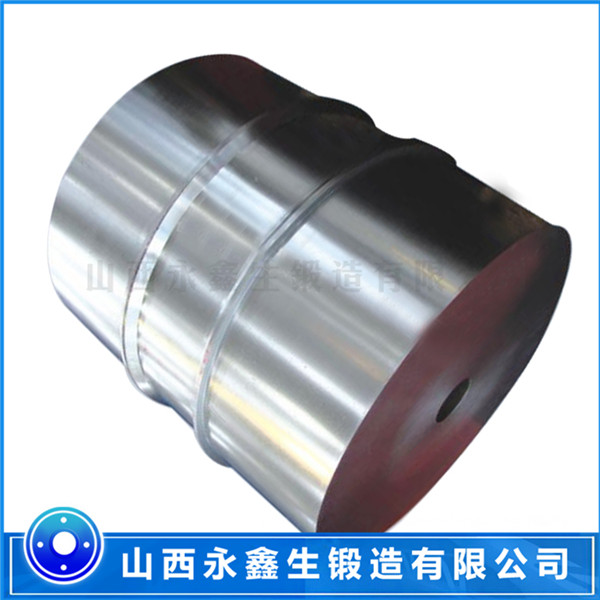 鼓形齒聯(lián)軸器鍛件