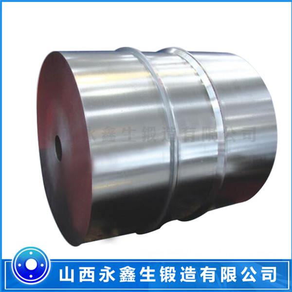 制動盤聯(lián)軸器鍛件