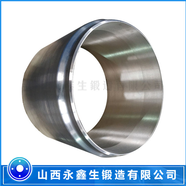 鍛造筒套毛坯