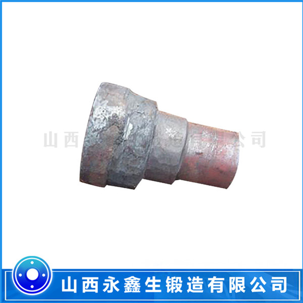  鍛造多臺軸套毛坯