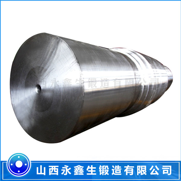 破碎機(jī)固定輥鍛件