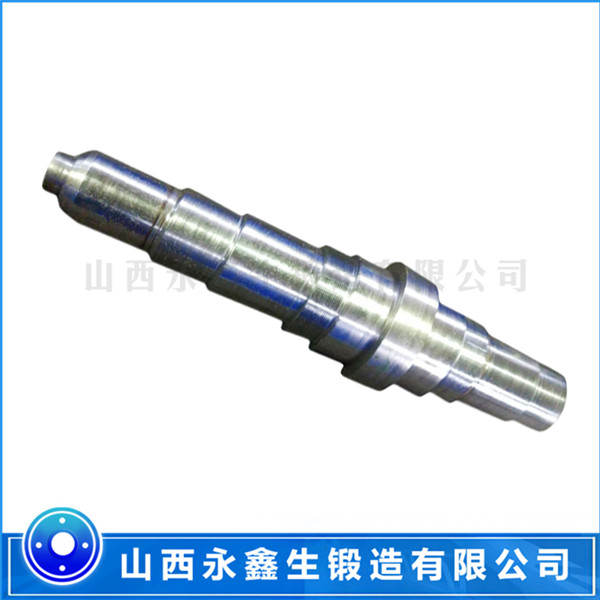 鍛造擠壓磨活動輥鍛件毛坯