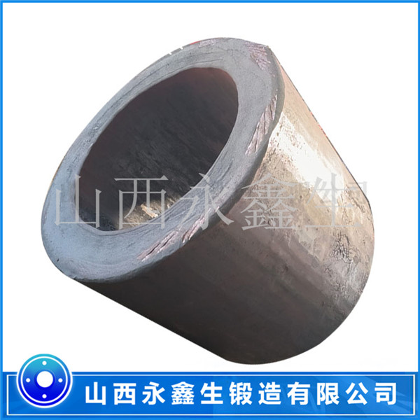 鍛造索具套毛坯