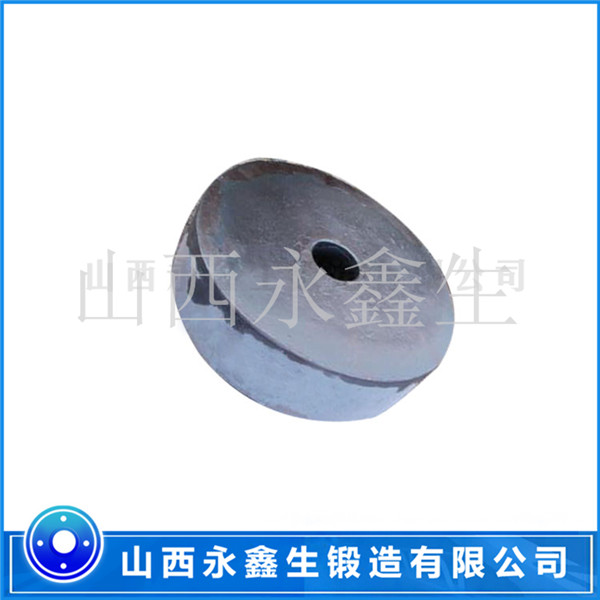 鍛造控傷變速齒輪毛坯