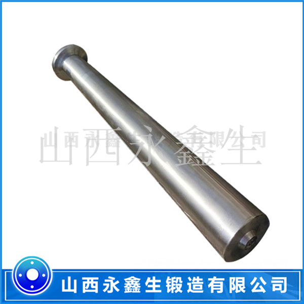 鍛造壓力桿毛坯