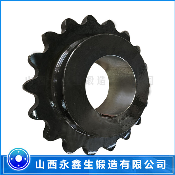 重型齒輪鍛件