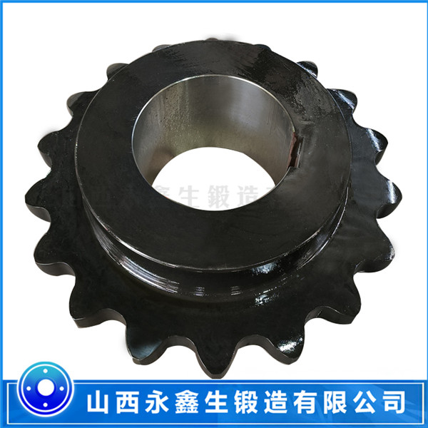 減速機(jī)齒輪鍛件