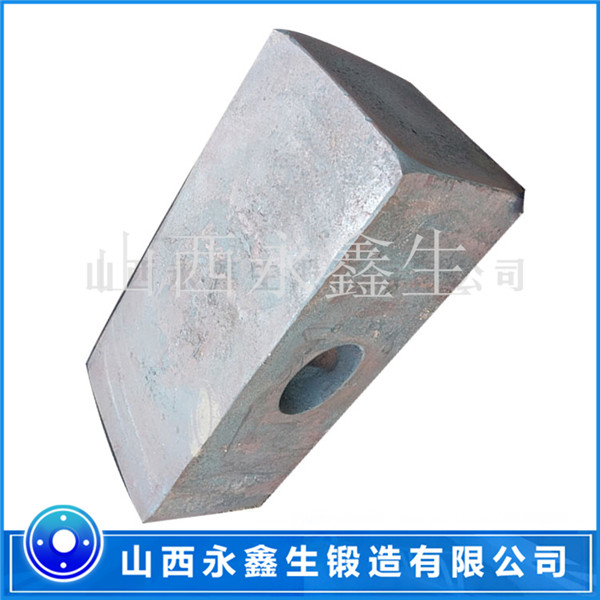 鍛造壓裂泵鍛件毛坯