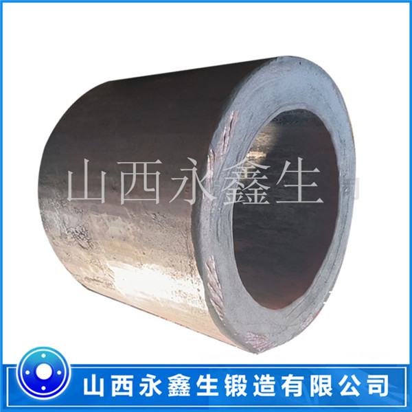 三缸泥漿泵鍛件