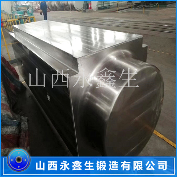 鍛造三缸泥漿泵鍛件毛坯