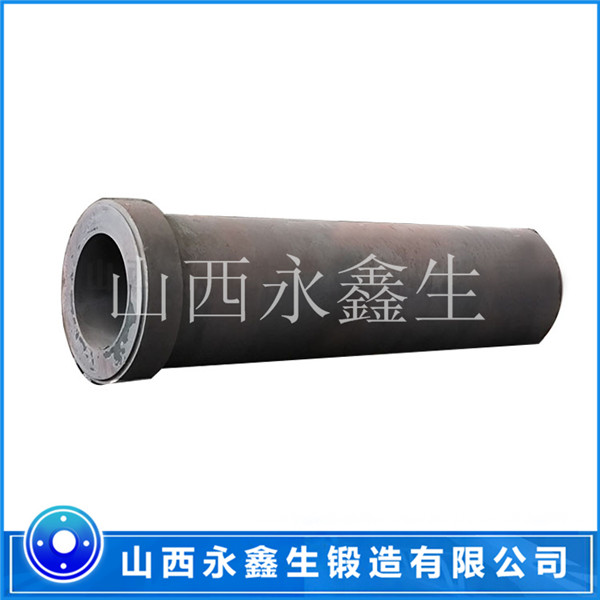 噴管不銹鋼鍛件